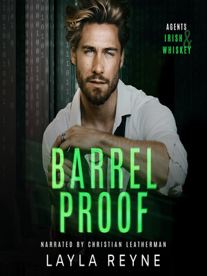 cover image of Barrel Proof